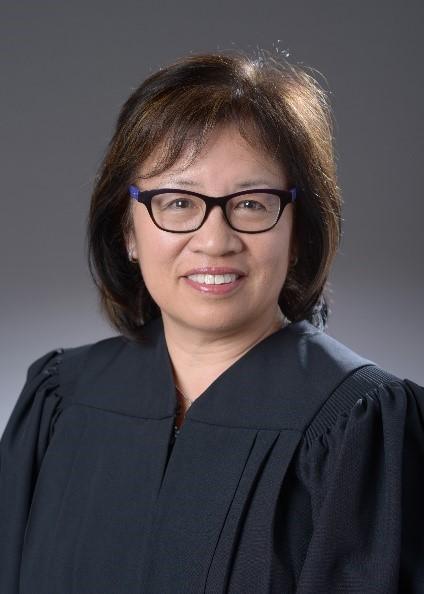 Image of Judge Elizabeth K. Lee