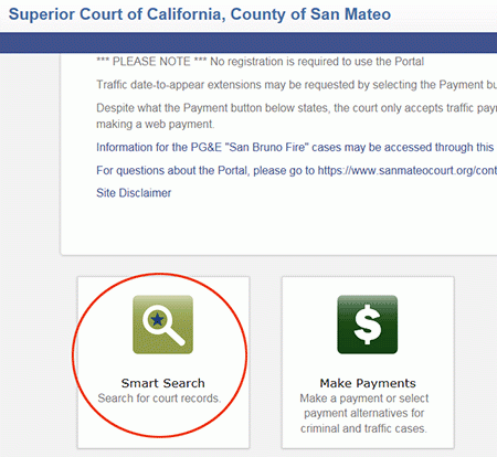 Smart Search